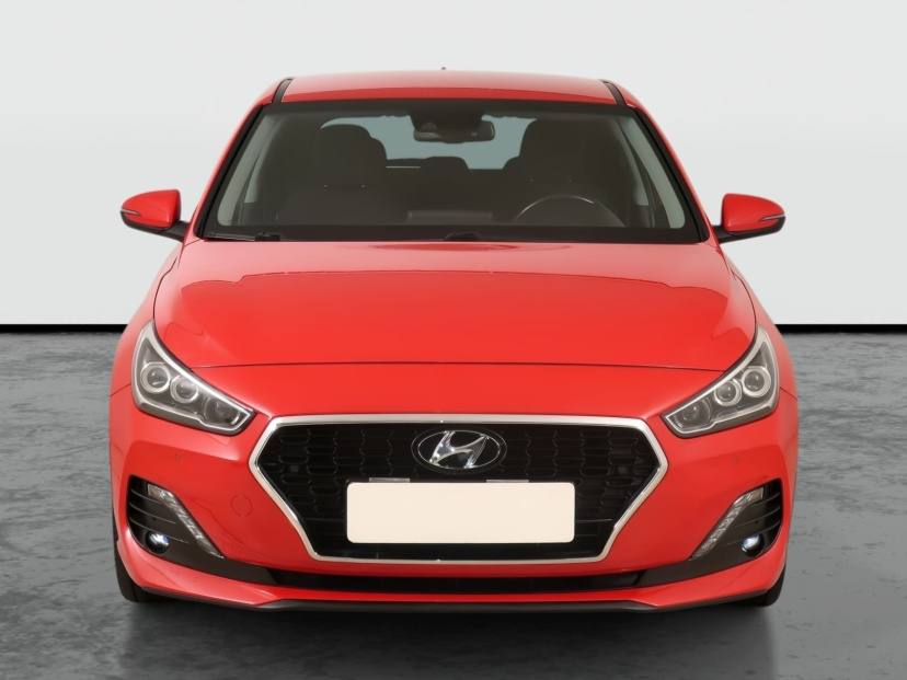 Hyundai i30, 2020