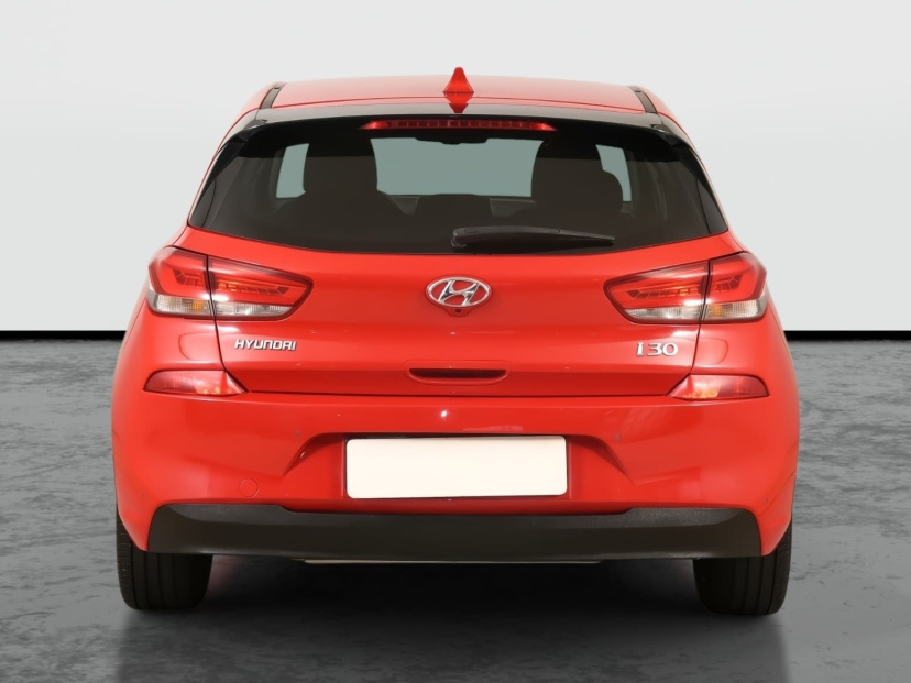 Hyundai i30, 2020