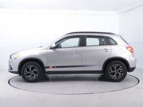 Mitsubishi ASX - 2018