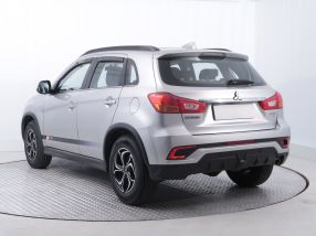 Mitsubishi ASX - 2018