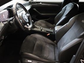 Volkswagen Arteon - 2018