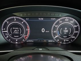 Volkswagen Arteon - 2018