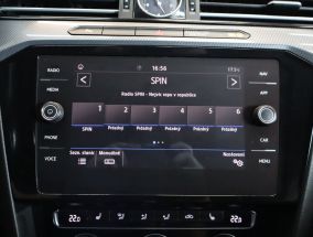 Volkswagen Arteon - 2018