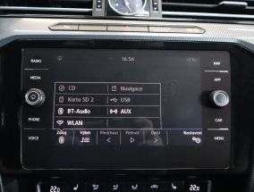 Volkswagen Arteon - 2018