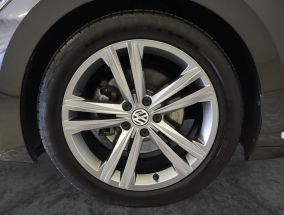Volkswagen Arteon - 2018