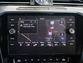 Volkswagen Arteon - 2018