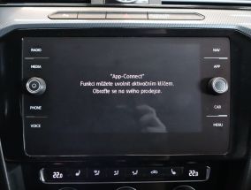 Volkswagen Arteon - 2018