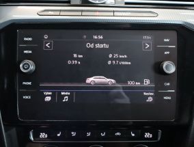 Volkswagen Arteon - 2018