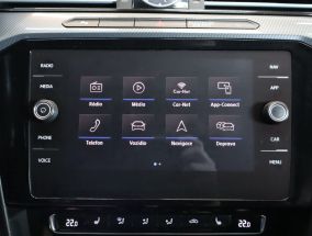Volkswagen Arteon - 2018