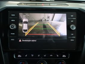 Volkswagen Arteon - 2018