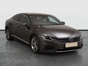 Volkswagen Arteon - 2018