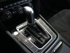 Volkswagen Arteon - 2018