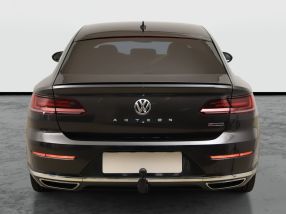 Volkswagen Arteon - 2018