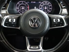 Volkswagen Arteon - 2018