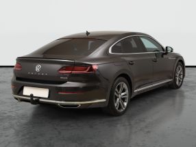 Volkswagen Arteon - 2018