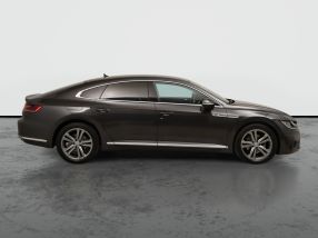 Volkswagen Arteon - 2018