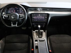 Volkswagen Arteon - 2018