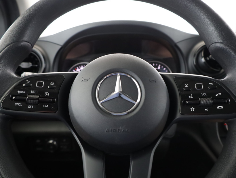 Mercedes-Benz Citan, 2023