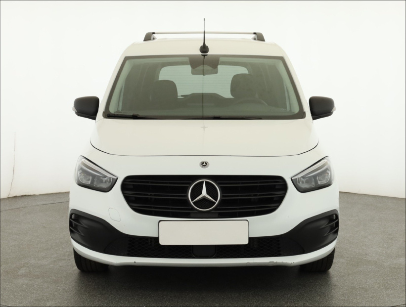 Mercedes-Benz Citan, 2023