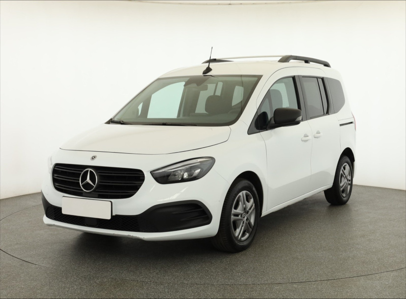 Mercedes-Benz Citan, 2023