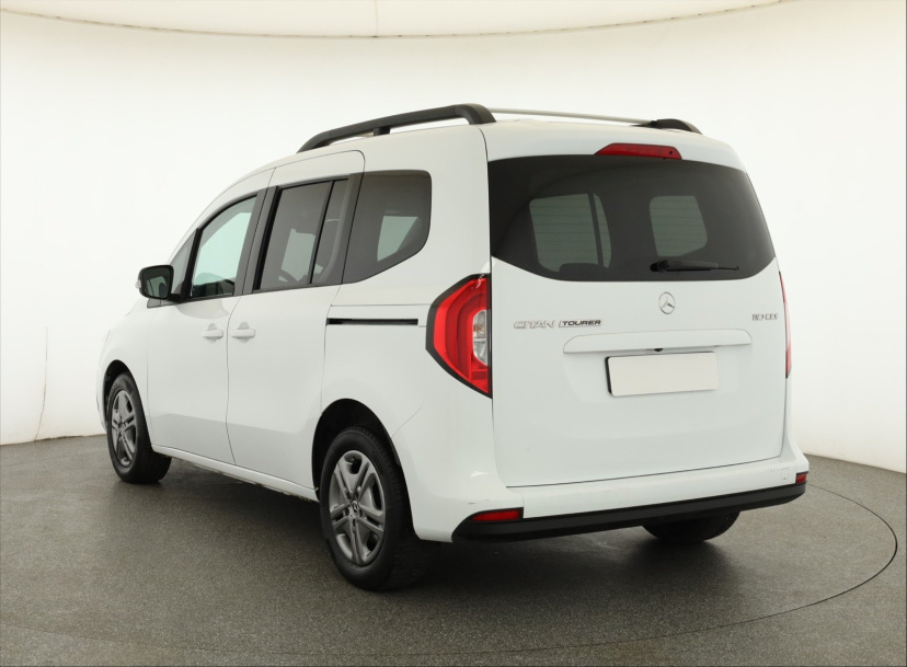 Mercedes-Benz Citan, 2023