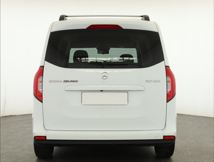 Mercedes-Benz Citan, 2023