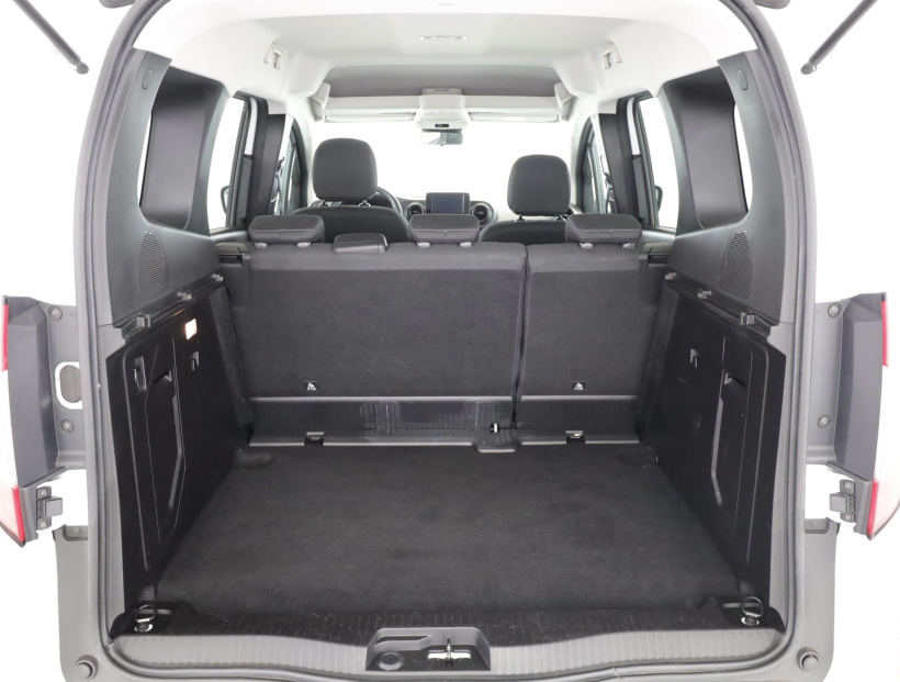 Mercedes-Benz Citan, 2023