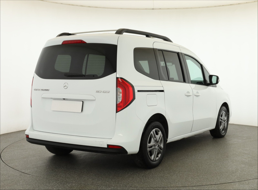 Mercedes-Benz Citan, 2023