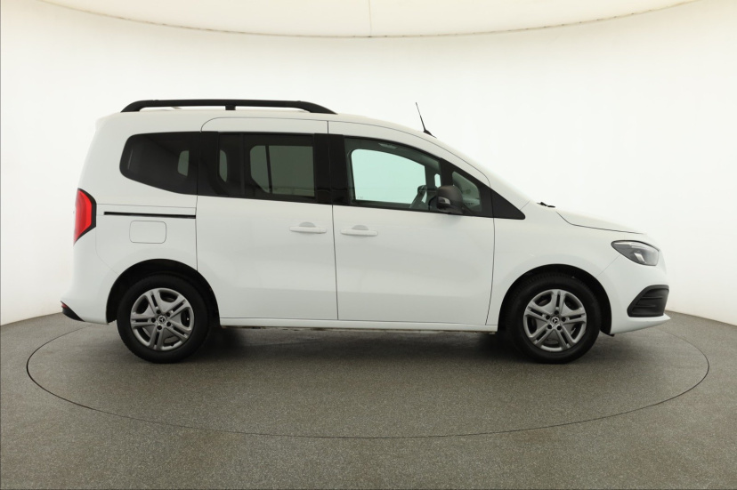 Mercedes-Benz Citan, 2023