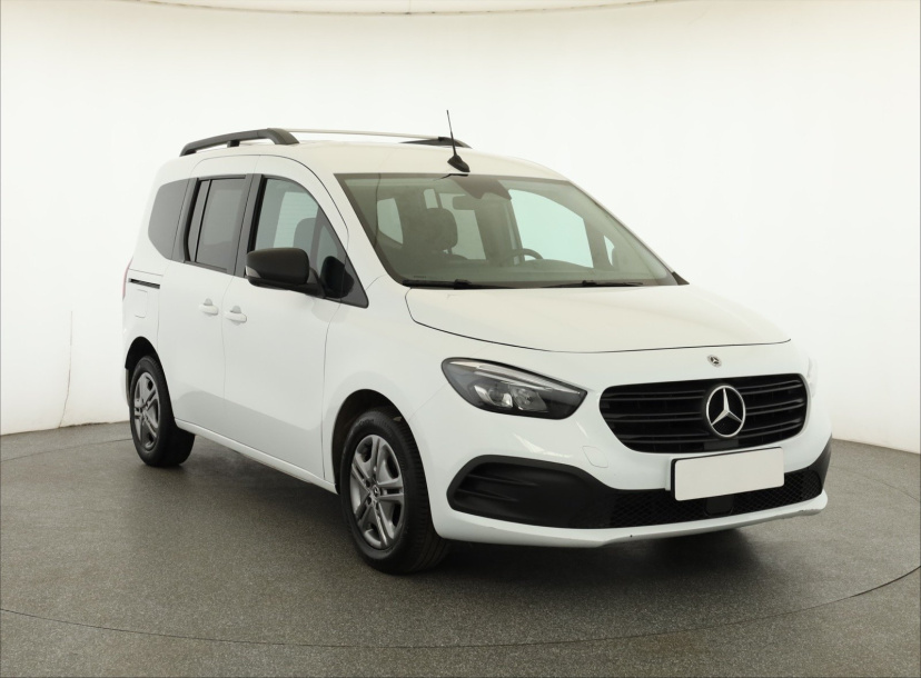 Mercedes-Benz Citan, 2023