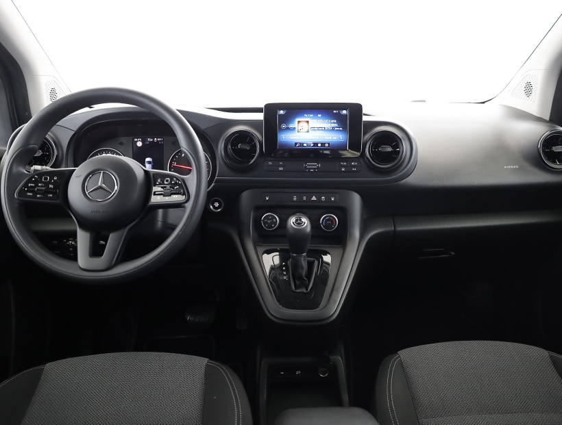Mercedes-Benz Citan, 2023