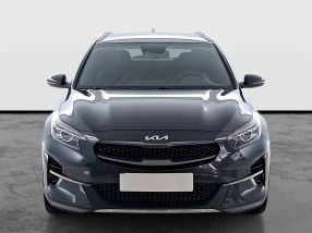 Kia XCeed - 2021