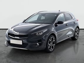 Kia XCeed - 2021