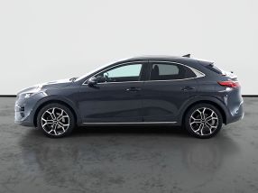 Kia XCeed - 2021