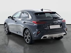 Kia XCeed - 2021
