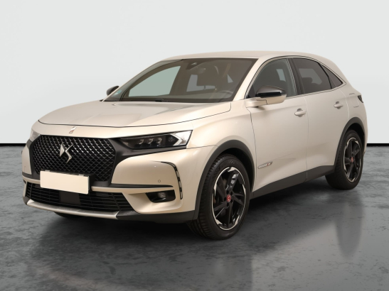 DS 7 Crossback E-Tense 4x4