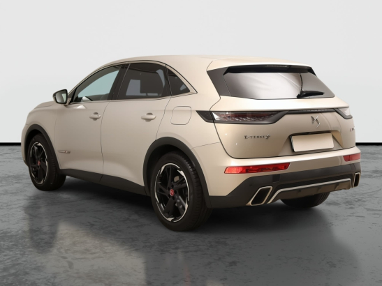 DS 7 Crossback E-Tense 4x4