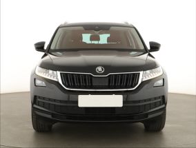 Škoda Kodiaq - 2021