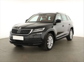 Škoda Kodiaq - 2021
