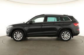 Škoda Kodiaq - 2021