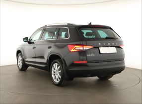 Škoda Kodiaq - 2021
