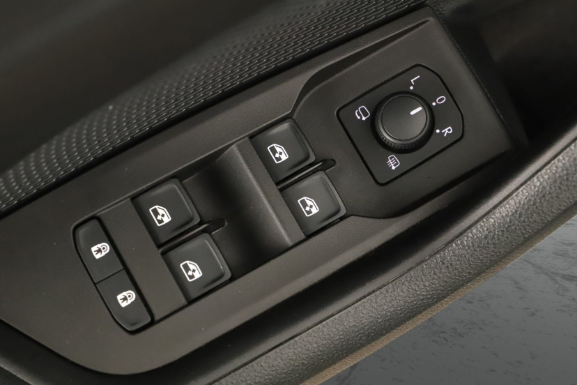 Škoda Octavia, 2021