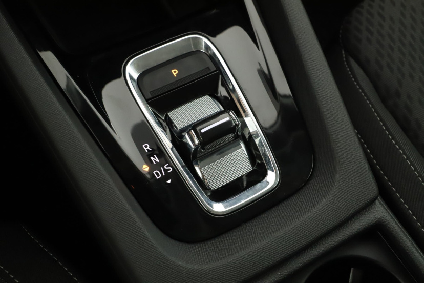 Škoda Octavia, 2021