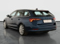 Škoda Octavia, 2021