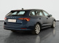 Škoda Octavia, 2021