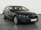 Škoda Octavia, 2021