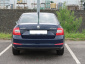 Škoda Octavia, 2016