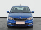 Škoda Fabia, 2016
