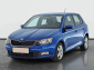 Škoda Fabia, 2016