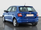 Škoda Fabia, 2016